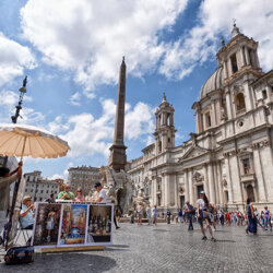 piazza navona